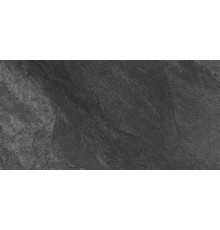 Керамогранит Art Ceramic Ground Black 60х120 см