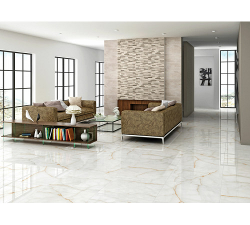 Керамогранит Colortile Ice Land Glossy 60х120 см