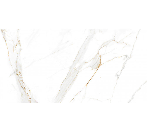 Керамогранит Absolut Gres Regal Carrara AB 1144G 60x120 см