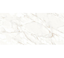 Керамогранит Ocean ceramic 60х120 Infinity Statuario Wox Gold OC0000104 60х120 см