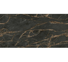 Керамогранит Ocean ceramic 60х120 Infinity Sergio Nero OC0000119 60х120 см