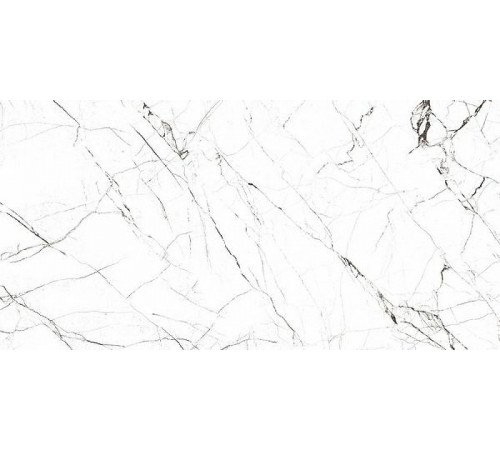 Керамогранит Amin Tile 60x120 703902 Marsi White Matt Rect 114483 60x120 см