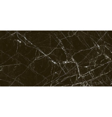 Керамогранит Amin Tile 60x120 703903 Marsi Black Matt Rect 114484 60x120 см