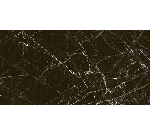 Керамогранит Amin Tile 60x120 703903 Marsi Black Matt Rect 114484 60x120 см