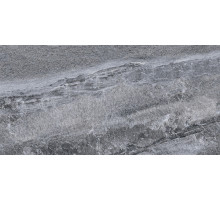 Керамогранит Basconi Home Slate Dark grains semi-polished BHW-0017 60х120 см