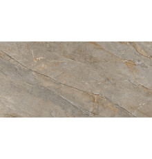 Керамогранит Basconi Home Brown Marble full body polished (sinking ink) BHW-0044 60х120 см