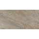 Керамогранит Basconi Home Brown Marble full body polished (sinking ink) BHW-0044 60х120 см