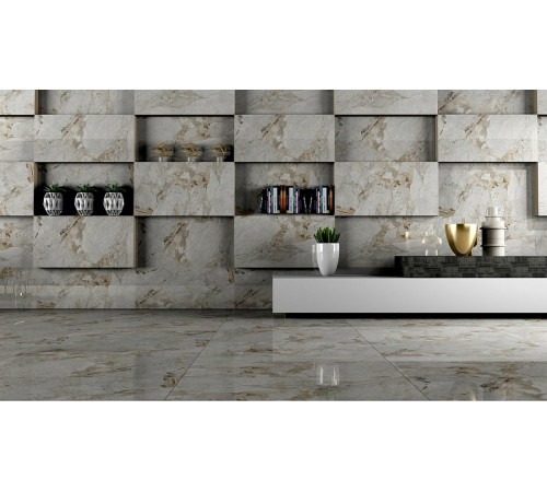 Керамогранит Ocean ceramic Breccia OC0000069 60х120 см