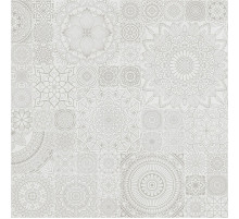 Керамогранит Colortile Mandala Bianco 60х60 см