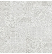 Керамогранит Colortile Mandala Bianco 60х60 см