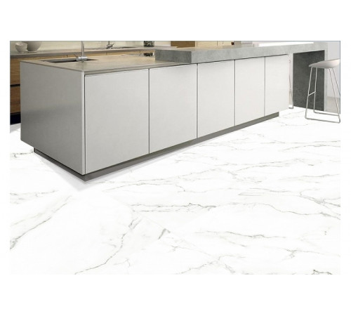 Керамогранит Realistik 60х60 RC Carrara WY 9040 60х60 см