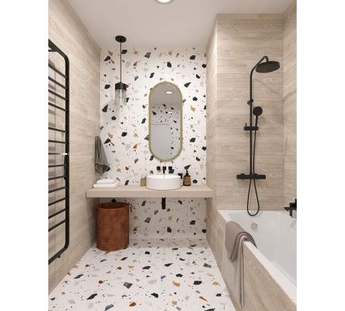 Керамогранит Eurotile (Rus) Gaudi GA 0000 60х60 см