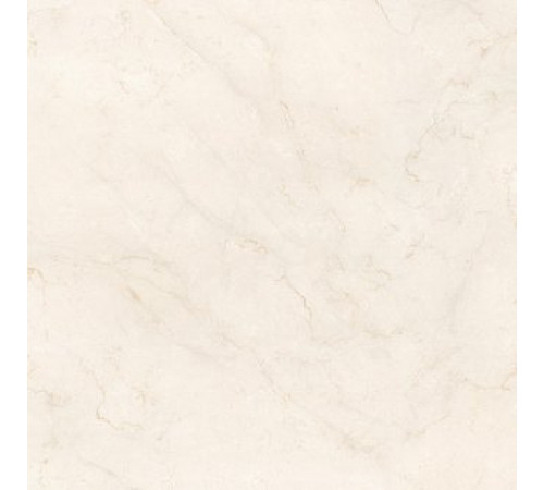 Керамогранит Geotiles 75x75 Geo Marmara Hueso 75х75 см