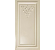 Керамический декор Petracers 800 Italiano Pannello Bianco Decorato BS PAN 04 40х80 см