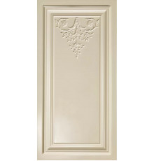 Керамический декор Petracers 800 Italiano Pannello Bianco Decorato BS PAN 04 40х80 см