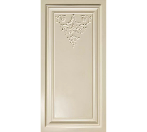 Керамический декор Petracers 800 Italiano Pannello Bianco Decorato BS PAN 04 40х80 см