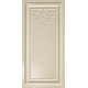 Керамический декор Petracers 800 Italiano Pannello Bianco Decorato BS PAN 04 40х80 см