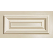 Керамический декор Petracers 800 Italiano Cassettone Bianco BS CASSET 04 20x40 см