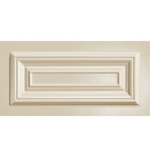 Керамический декор Petracers 800 Italiano Cassettone Bianco BS CASSET 04 20x40 см