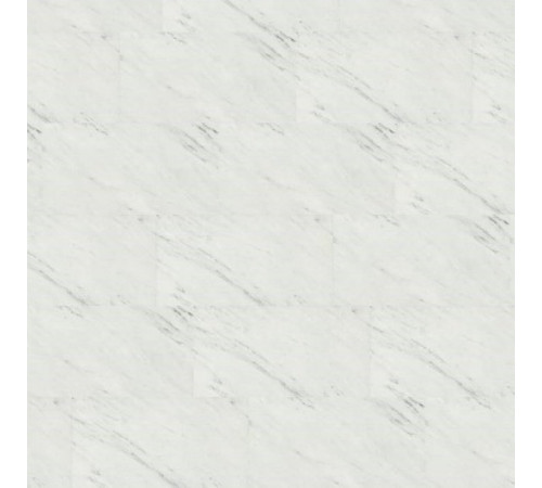 Виниловый ламинат Wineo 800 stone XL DB00090 White Marble 914,4х457,2х2,5 мм