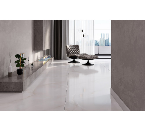 Керамогранит Eurotile Onix 908 80х160 см