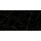 Керамогранит Eurotile Golden black 905 80х160 см