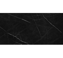 Керамогранит Eurotile Pietra Black 907 80х160 см