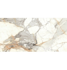 Керамогранит Seron Venato Carrara High Glossy 80х160 см