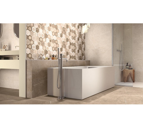 Керамическая плитка Porcelanite Dos 8215 Vision PCD000025 настенная 33,3х80 см