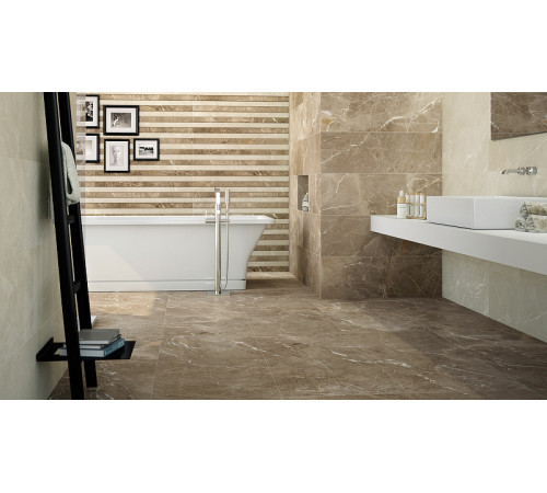 Керамогранит Porcelanite Dos 9535 Rectificado 5059 Vison 50х50 см