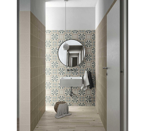 Керамогранит Marazzi Ragno Abitare Azzurro 20x20 см