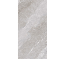 Керамогранит GlobalTile Accord GT Серо-бежевый полированный Slim GT120607215PR 60х120 см