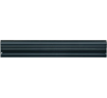 Керамический бордюр El Barco Acuarela Mold Ocean 5х30 см