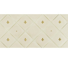 Керамический декор NewTrend Adele Latte Sweet DW9SWE11 24,9х50 см