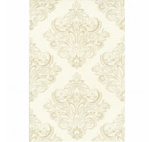 Керамическая плитка GlobalTile Adele Бежевый Versale 9AW0601M настенная 27х40 см