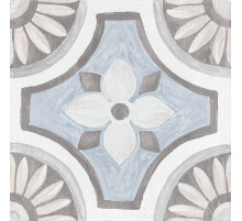Керамогранит Cifre Adobe Monza Decor White Mate 20x20см