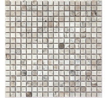 Каменная мозаика Natural Adriatica 7M058-15P 30,5x30,5 см