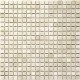 Каменная мозаика Natural Adriatica Crema Marfil 7M025-15P 30,5x30,5 см