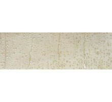 Керамический декор Ibero Advance Drops White A 25х75 см