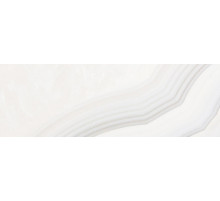 Керамическая плитка Laparet Agat светлая настенная 60080 20х60 см