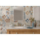 Керамогранит Pamesa Ceramica Ageri/Trend/Cr.Cellini  Hex Antic Trend 015.122.0001.10292 25,8х29 см