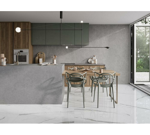 Керамическая плитка Pamesa Ceramica Ageri/Trend/Cr.Cellini Taupe Rect 031.627.0285.02566 настенная 33,3х100 см