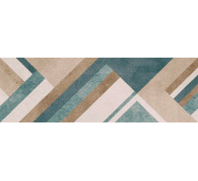 Керамическая плитка Pamesa Ceramica Ageri/Trend/Cr.Cellini Modern Trend Mix Rect. 031.627.0100.10291 настенная 33,3х100 см