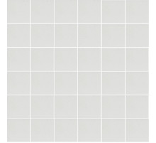 Керамогранит Kerama Marazzi Агуста белый натуральный (из 36 частей) 21058 30,1х30,1 см