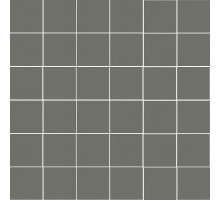 Керамогранит Kerama Marazzi Агуста серый натуральный (из 36 частей) 21055 30,1х30,1 см