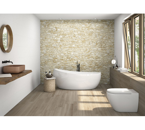 Керамогранит Porcelanicos HDC Aitana Sand  202933 32х89 см