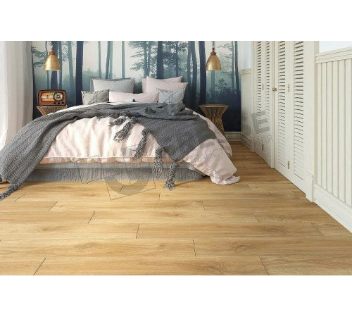 Керамогранит Gresse (Грани Таганая) Ajanta Oak GRS11-16S 20х120 см