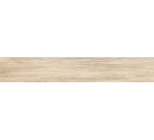 Керамогранит ITC Ceramic Akara Wood Beige Carving 20х120 см