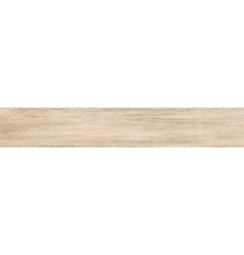 Керамогранит ITC Ceramic Akara Wood Beige Carving 20х120 см