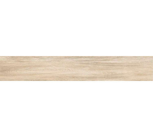 Керамогранит ITC Ceramic Akara Wood Beige Carving 20х120 см